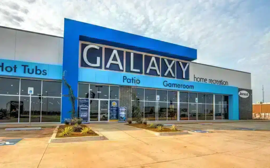 Galaxy Sale